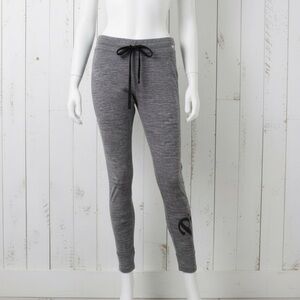 PINK Victoria's Secret Gray Leggings